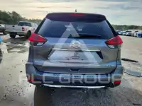 2019 Nissan ROGUE фото