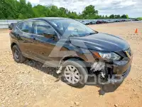2019 Nissan ROGUE фото