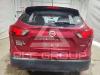 2019 Nissan ROGUE фото