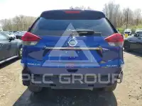 2019 Nissan ROGUE фото