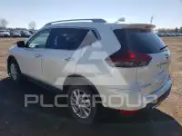 2019 Nissan ROGUE фото