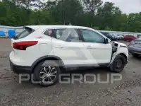 2019 Nissan ROGUE фото