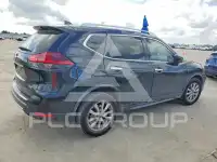 2019 Nissan ROGUE фото