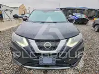 2019 Nissan ROGUE фото