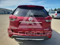 2019 Nissan ROGUE фото