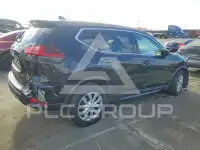 2019 Nissan ROGUE фото