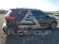 2019 Nissan ROGUE фото