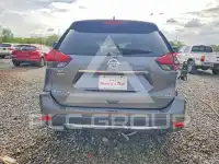 2019 Nissan ROGUE фото