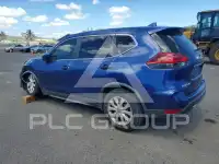 2019 Nissan ROGUE фото