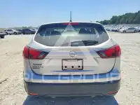2019 Nissan ROGUE фото