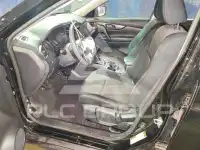 2019 Nissan ROGUE фото