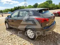 2019 Nissan ROGUE фото
