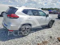 2019 Nissan ROGUE фото