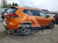 2019 Nissan ROGUE фото