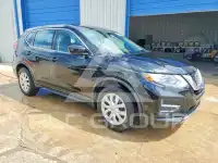 2019 Nissan ROGUE фото