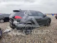 2019 Nissan ROGUE фото