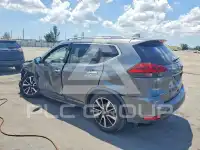 2019 Nissan ROGUE photo
