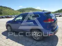 2019 Nissan ROGUE фото