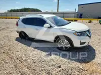 2019 Nissan ROGUE фото