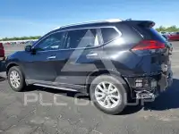 2019 Nissan ROGUE фото