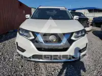 2019 Nissan ROGUE фото