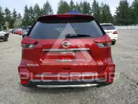 2019 Nissan ROGUE фото