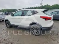 2019 Nissan ROGUE фото
