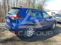 2019 Nissan ROGUE фото