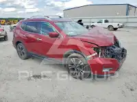 2019 Nissan ROGUE фото