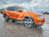 2019 Nissan ROGUE фото