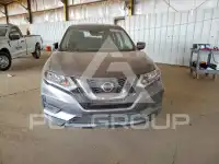 2019 Nissan ROGUE фото