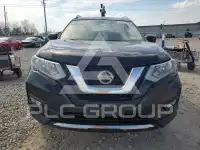 2019 Nissan ROGUE фото