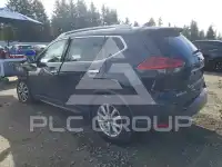 2019 Nissan ROGUE photo