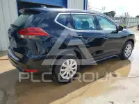 2019 Nissan ROGUE фото