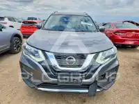 2019 Nissan ROGUE фото