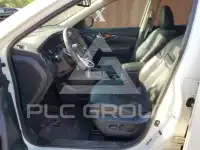2019 Nissan ROGUE фото