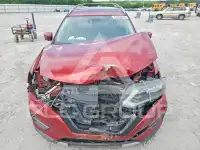 2019 Nissan ROGUE фото