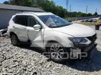 2019 Nissan ROGUE photo