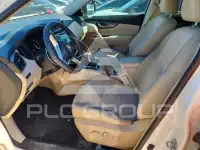 2019 Nissan ROGUE фото