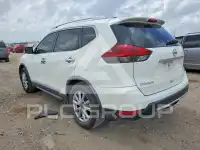 2019 Nissan ROGUE фото