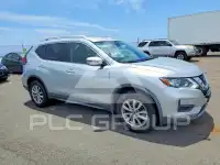 2019 Nissan ROGUE photo