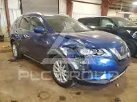 2019 Nissan ROGUE photo