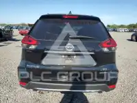 2019 Nissan ROGUE фото