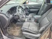 2019 Nissan ROGUE фото