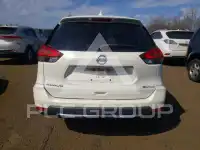 2019 Nissan ROGUE фото