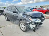 2019 Nissan ROGUE фото