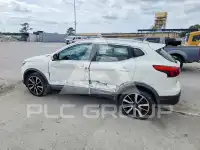 2019 Nissan ROGUE фото