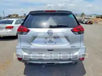 2019 Nissan ROGUE photo