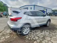2019 Nissan ROGUE фото