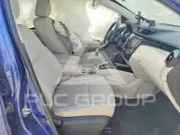 2019 Nissan ROGUE фото